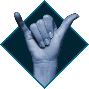 Hand Logo